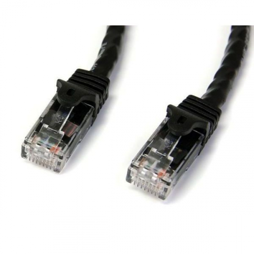RED ETHERNET SNAGLESS SIN ENGANCHE