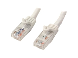CABLE 7M BLANCO RED CAT6 RJ45