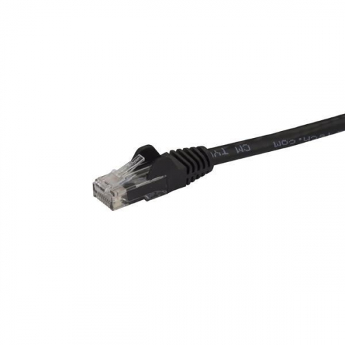 CAT6 PATCH CON SNAGLESS RJ45 30.5M