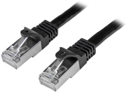 CABLE 2M CAT6 ETHERNET NEGRO