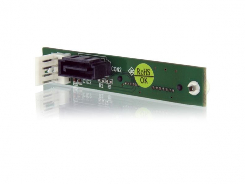 ADAPTADOR SLIM SATA A SATA SP4