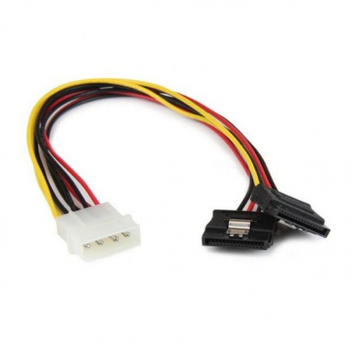 ADAPTADOR CABLE 30CM DIVISOR MOLEX
