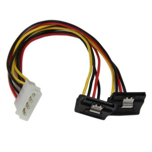 ADAPTADOR CABLE 30CM DIVISOR MOLEX