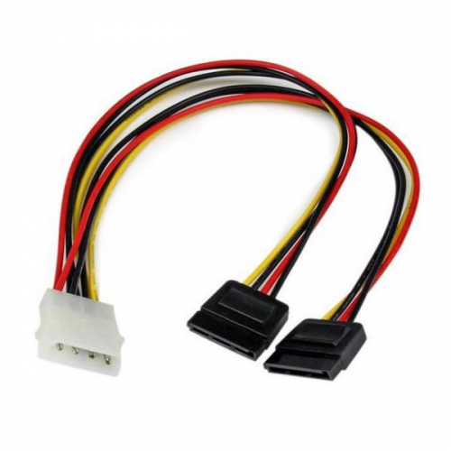 CABLE DIVISOR MOLEX A SATA