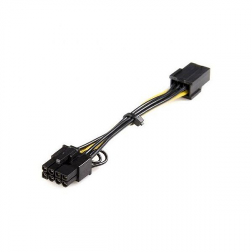 CABLE PCI-EXPRESS DE 6 A 8PIN