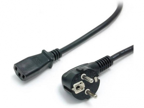 Cabo de alimentação Nilox NX090402101 1,8 m