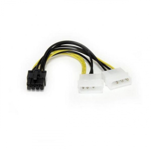 CABLE LP4 A PCI EXPRESS 8 PIN