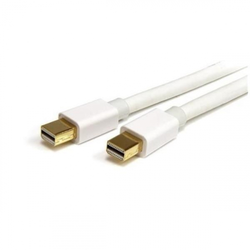 CABLE DE 1M MINI DISPLAYPORT