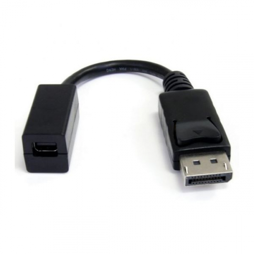 CABLE DISPLAYPORT A MINI DP