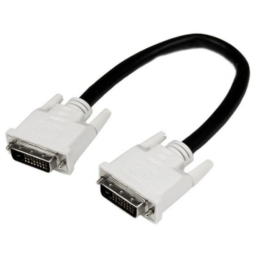 CABLE 1M DVI-D DUAL LINK