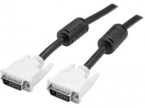 CABLE 5M DVI-D DUAL LINK