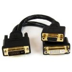 DVI-I A DVI-D VGA WYSE