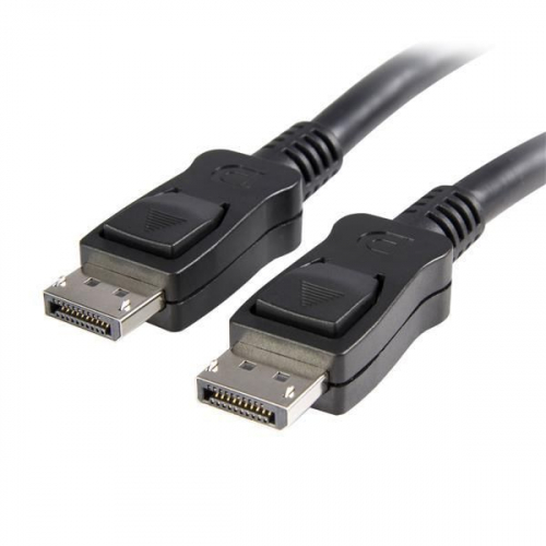 CABLE DISPLAYPORT 7 METROS