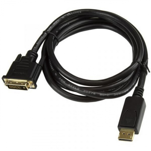 CABLE 1 8 DP A DVI 1920X1200 PASIVO
