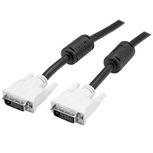 CABLE 10M DVI-D DUAL LINK