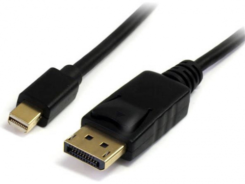 CABLE 3M MINI DISPLAYPORT DP