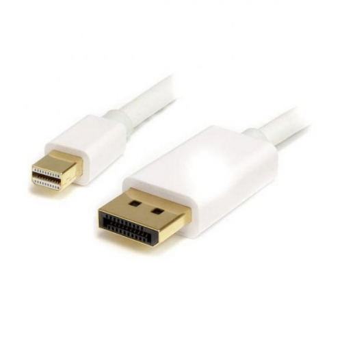 CABLE 3M MINI DISPLAYPORT DP