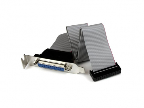 ADAPTADOR PARALELO DB25 IDC26