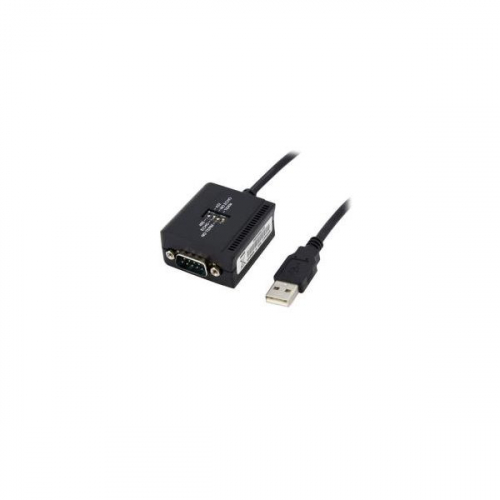 CABLE 1 8M USB A PUERTO SERIE