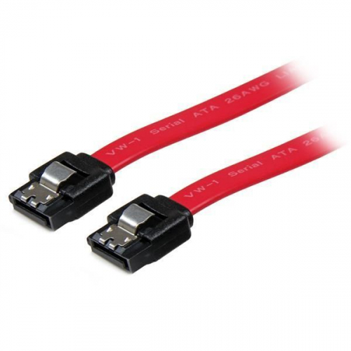 CABLE 24  SATA CON PESTILLO
