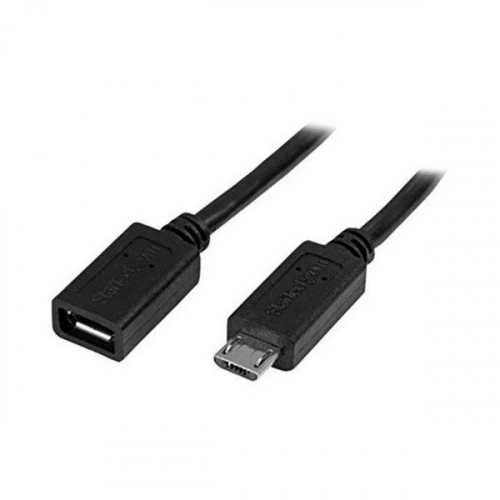 ALARGADOR MICRO USB DE 50CM