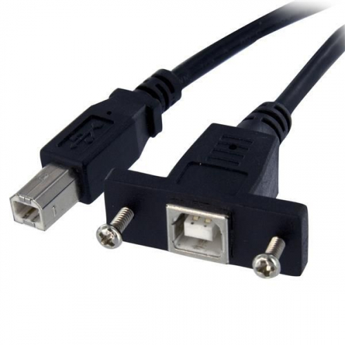 91CM USB 2.0 PARA MONTAR EMPOTRAR
