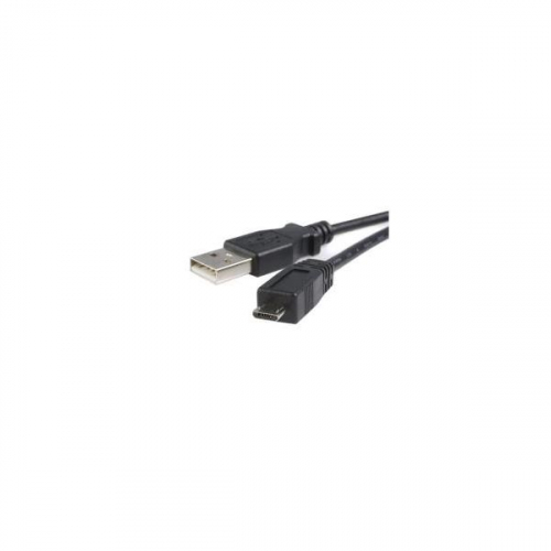 CABLE 3M MICRO USB B A USB A CARGAD