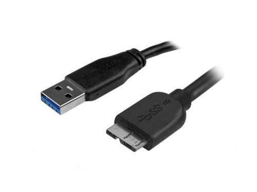 CABLE 0 5M USB 3.0 A A MICRO B