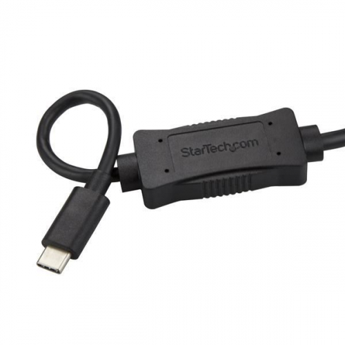 CABLE 1M USB-C A ESATA