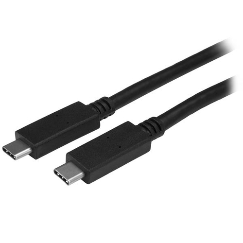CABLE 1M USB-C 3.1 PD 5A