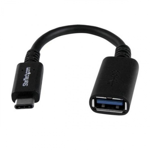ADAPTADOR USB 3.1 TYPE-C A A