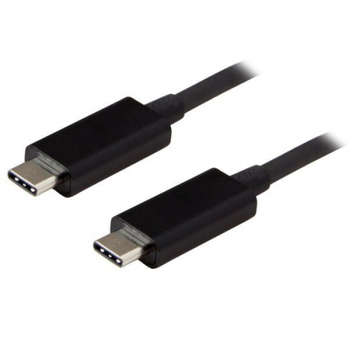 CABLE DE 1M USB 3.1 TYPE-C