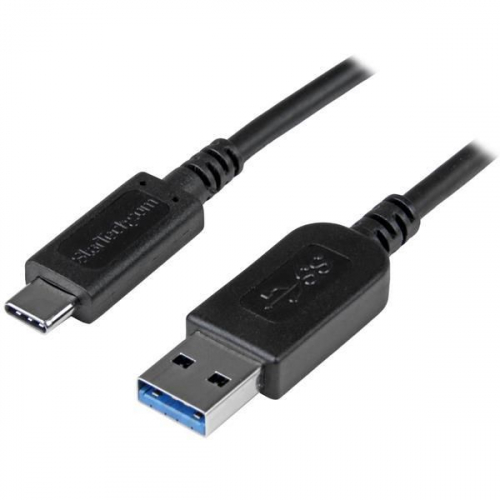 CABLE DE 1M USB 3.1 A A C