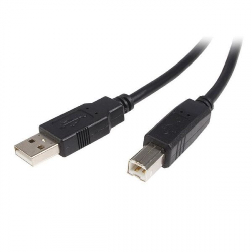 USB 5M PARA IMPRESORA - 1X USB A M
