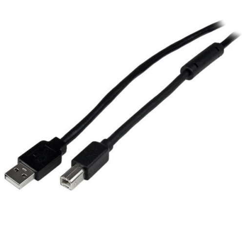 20 METROS 20M USB B M A USB A M AC