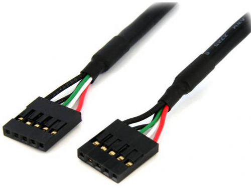 CABLE 60CM IDC 5PIN