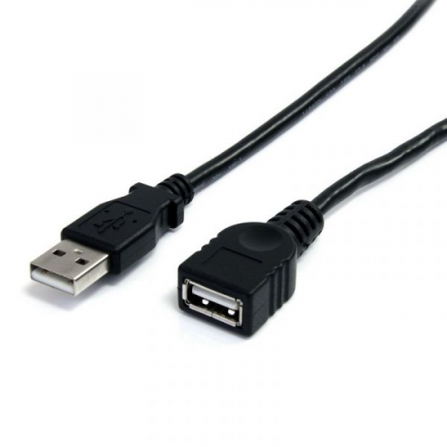 CABLE 91CM EXTENSION USB A