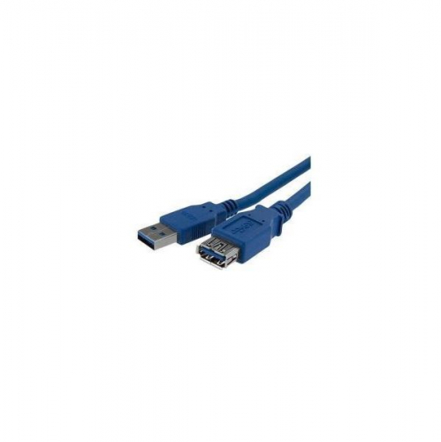 1M EXTENSIN ALARGADOR USB 2.0 - M