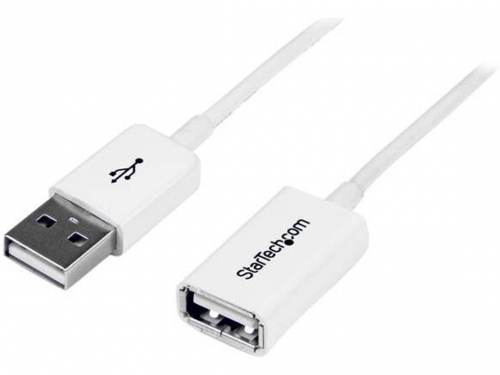 2M EXTENSIN ALARGADOR USB 2.0 - M