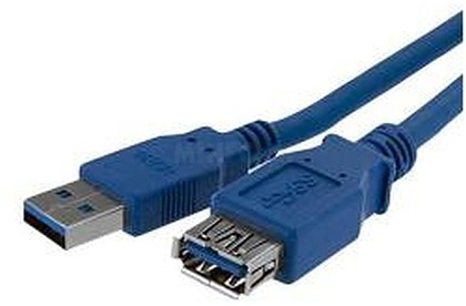 1M EXTENSIN ALARGADOR USB 3.0 SUPE