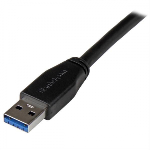 CABLE USB 3.0 10M A A B MACHO