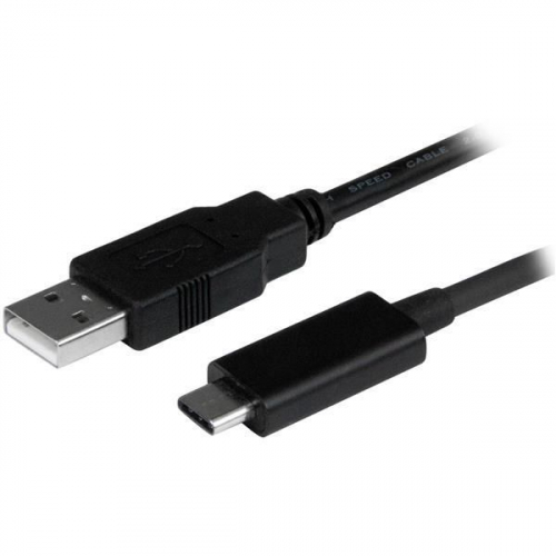 CABLE USB 1M USB-A USB-C