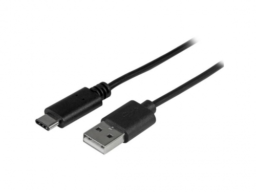 CABLE USB 2M USB-A USB-C