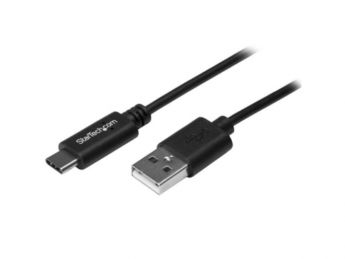 CABLE 0 5M USB-C A USB-A