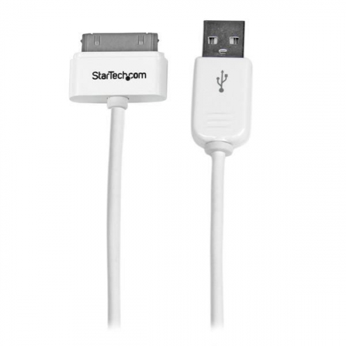 CABLE USB CONECTOR APPLE DOCK