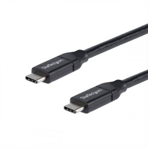 CABLE 3M USB-C PD 5A USB 2.0