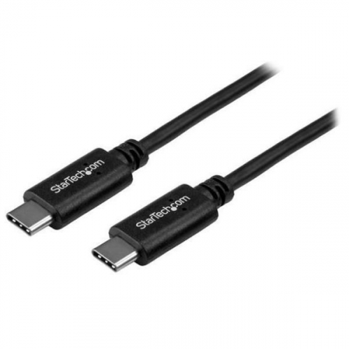 CABLE USB-C 1M USB 2.0 USB C
