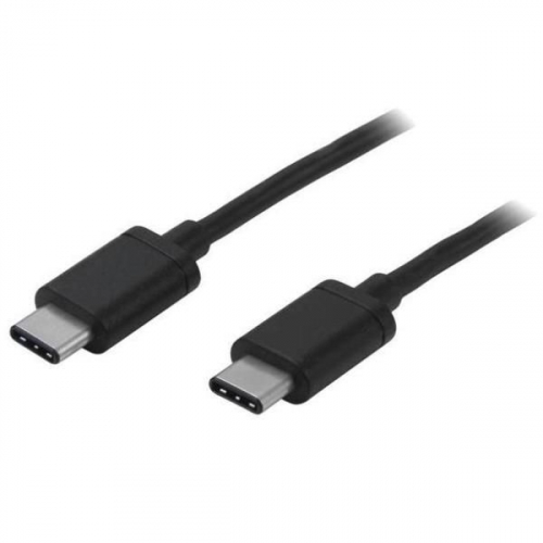 CABLE USB-C 2M TYPE-C USB 2.0