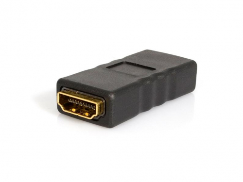 ACOPLADOR HDMI HEMBRA A HEMBRA