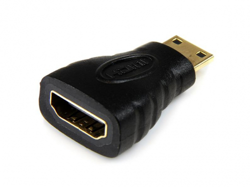 ADAPTADOR HDMI A MINI HDMI
